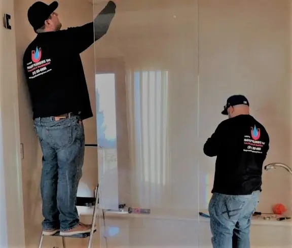 Professional plumbing installation for Drain Cleaning in Leesville